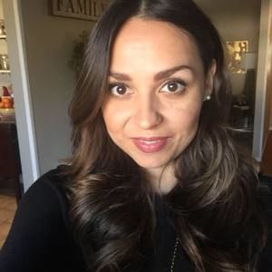 Meet your Posher, Audrey